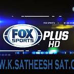 fox plus hd